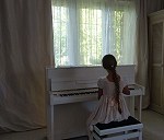 Pianino yamaha