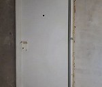 drzwi z futryną 100 x 200 cm