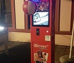 Bokser, automat zarobkowy 