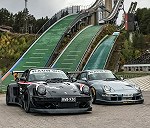 Porsche 911 x 2
