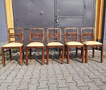 5 Krzeseł 
