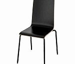 krzesła czarne x 26