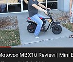 Motovox MBX10