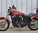 Harley-Davidson XL883R Sportster