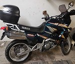 Yamaha xtz 660