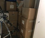  Boxes 21–30, Bicycle x 1