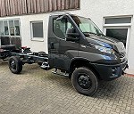 iveco daily x 2