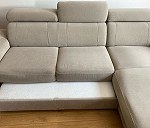 Sofa narożna x 2