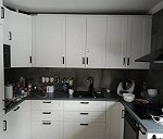 fronty meblowe - kuchenne IKEA