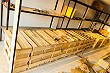 18 skrzyn drewnianych 3,80 m3 4-5 miejsc paletowych