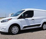 Ford Transit Connect 1.0 Ecoboost 2014 