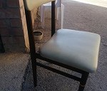 Krzesło do jadalni x 6