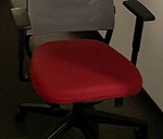 Krzesło obrotowe x 2