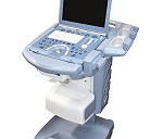 ultrasonograf x 1, stojak  x 1
