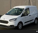 Ford Transit Courier 1.0 Benzin
