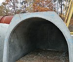 Piwniczka betonowa 