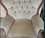 Fotel x 2