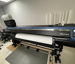 maszyna drukarska ploter