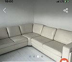 Sofa narożna