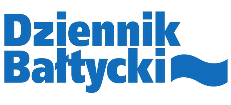 dziennik baltycki logo