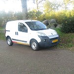 Firma transportowa Steenwijk
