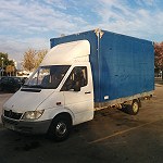 Firma transportowa Palma de Mallorca