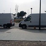 Firma transportowa Valencia