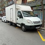 Firma transportowa L'Hospitalet de Llobregat