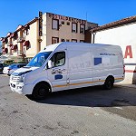 Firma transportowa Jerez de La Frontera