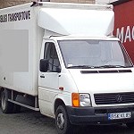 Firma transportowa Sokółka