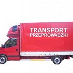 Firma transportowa Czerwieńsk