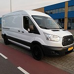 Firma transportowa Voorhout