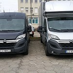 Firma transportowa Lublin