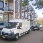 Firma transportowa Den Haag