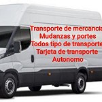 Firma transportowa Azuqueca de Henares