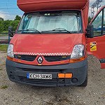 Firma transportowa Tomaszow Lubelski