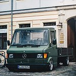Firma transportowa Łódź