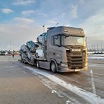 Firma transportowa Skarżysko-Kamienna