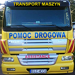 Firma transportowa Łowicz