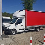 Firma transportowa Kraków